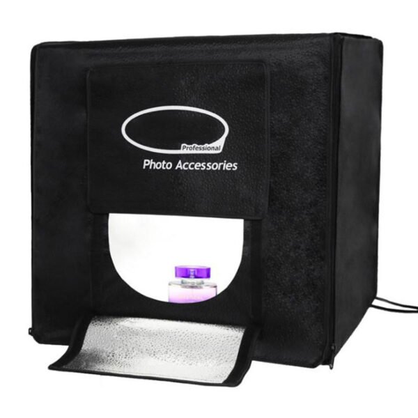 Light tent LED 80X80