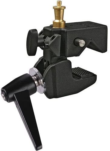 Impact Super Clamp