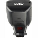 Godox XProS TTL Wireless Flash Trigger for Sony Cameras - Image 3