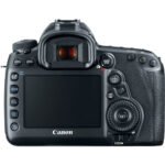 Canon 5D Mark IV Body Kareemstores Warranty 2Y - Image 4