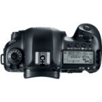 Canon 5D Mark IV Body Kareemstores Warranty 2Y - Image 3