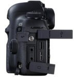 Canon 5D Mark IV Body Kareemstores Warranty 2Y - Image 2