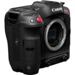 Canon EOS C70 Cinema Camera (RF Lens Mount) - Image 3