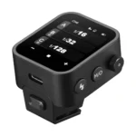 Godox X3 (Xnano) 2.4GHz Compact Touch Screen Wireless Flash Trigger - Image 2