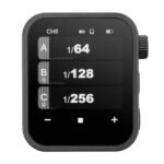 Godox X3 (Xnano) 2.4GHz Compact Touch Screen Wireless Flash Trigger - Image 4