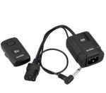 Godox DM-16 Wireless Radio Studio Flash Trigger Receiver Transmitter 16 Channels - Image 5