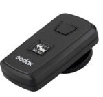 Godox DM-16 Wireless Radio Studio Flash Trigger Receiver Transmitter 16 Channels - Image 4