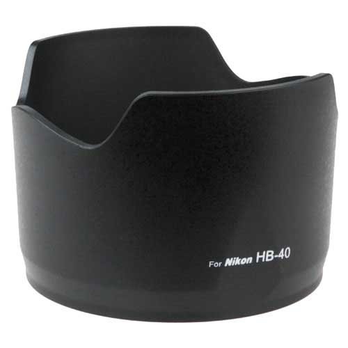 LENS HOOD HB40