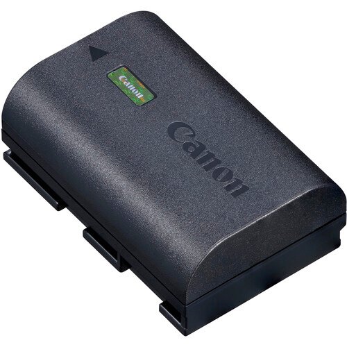 Canon LP-E6NH Lithium-Ion Battery (7.2V, 2130mAh) "Original"