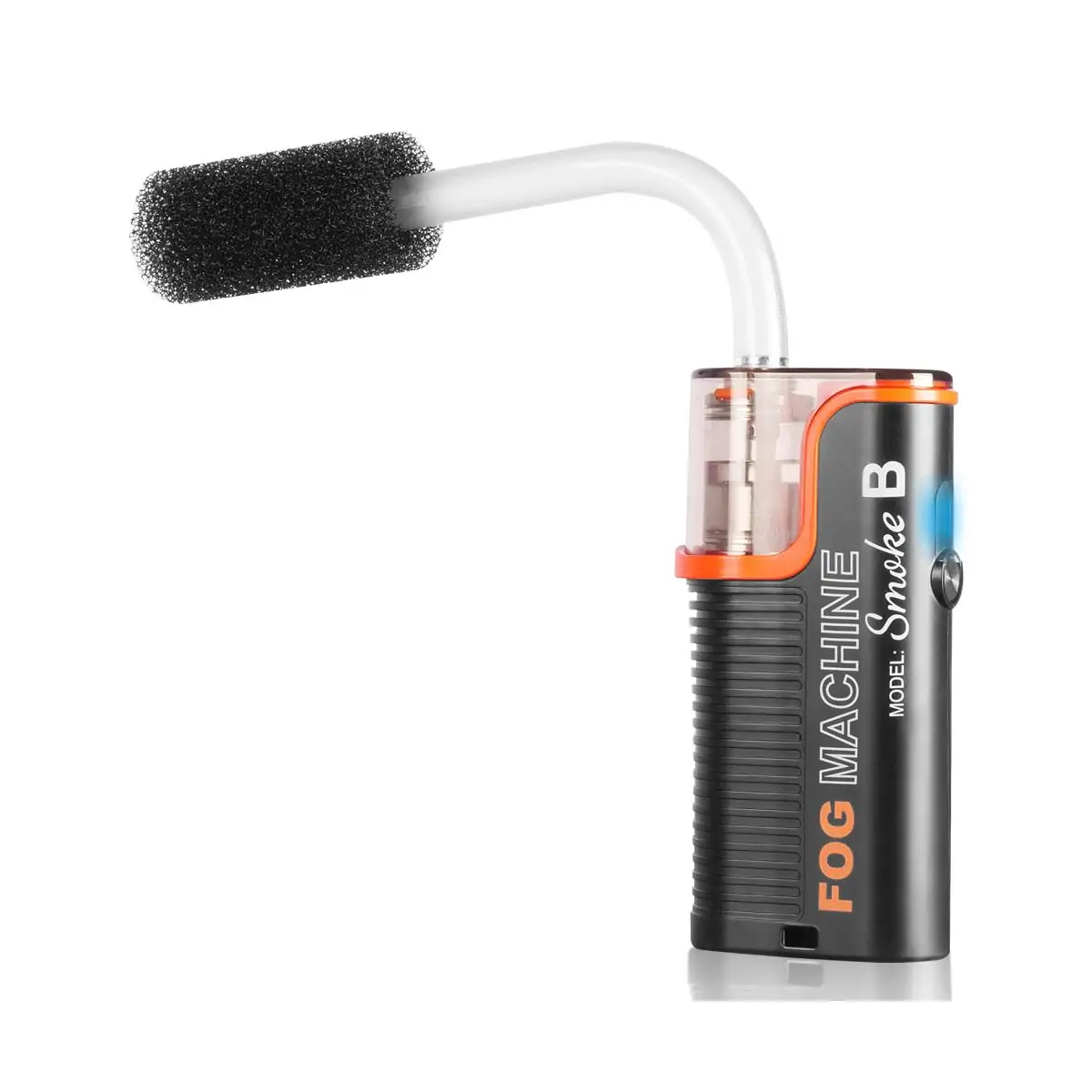 LGSMOKEB LENSGO Smoke B Handheld Fog Machine - Image 1