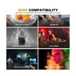 LGSMOKEB_3-150x150 LENSGO Smoke B Handheld Fog Machine - Image 4