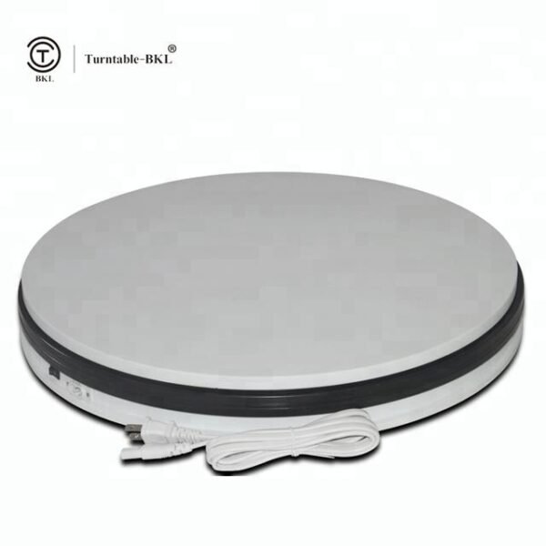 BKL NA250 W (Photo Turntable)