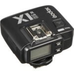 Godox X1R-N TTL Wireless Flash Trigger Receiver for Nikon - Image 2