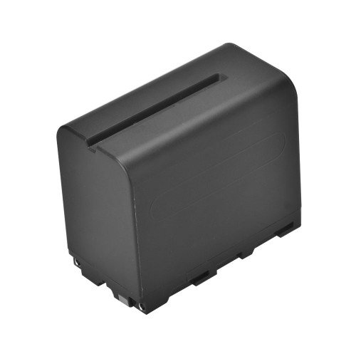 Beston F970 Rechargle Battery USB Charging