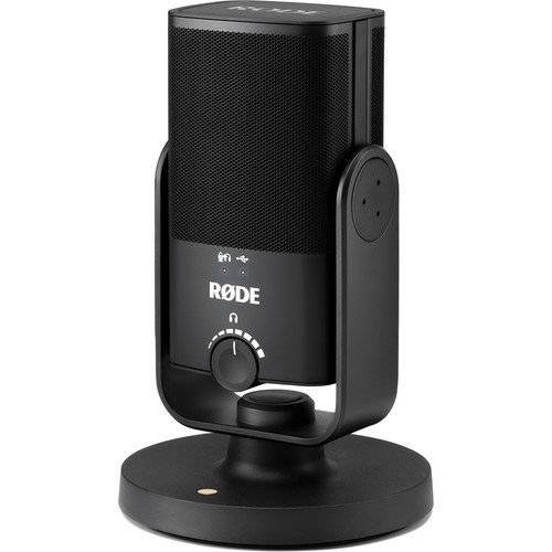 RGcTsC-1632584293 Rode NT-USB Mini USB Microphone - Image 4