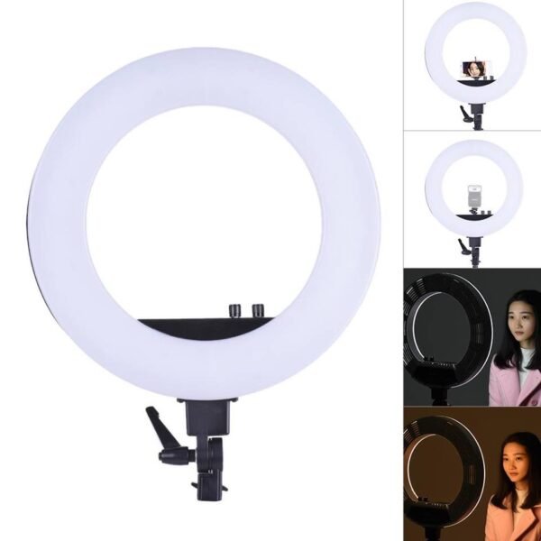 Ring Light LF-R480