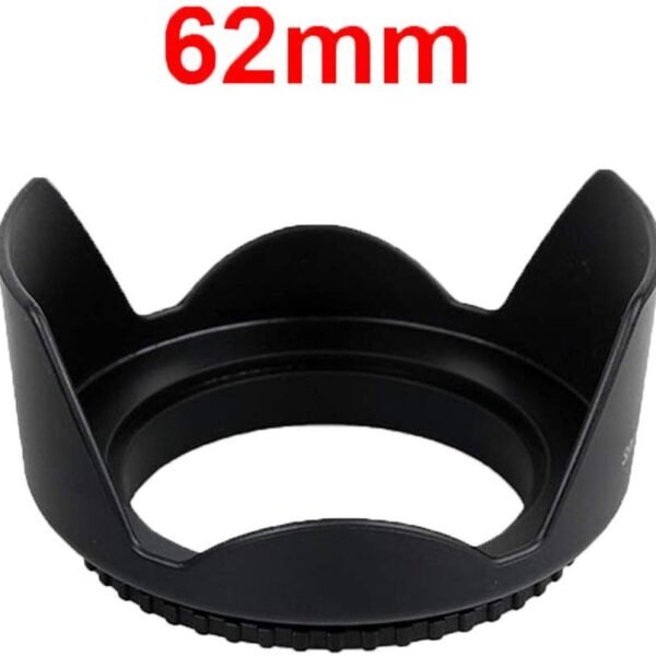 LENS HOOD 62MM