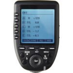 Godox XProF TTL Wireless Flash Trigger for Fujifilm Cameras - Image 5