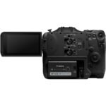 Canon EOS C70 Cinema Camera (RF Lens Mount) - Image 4