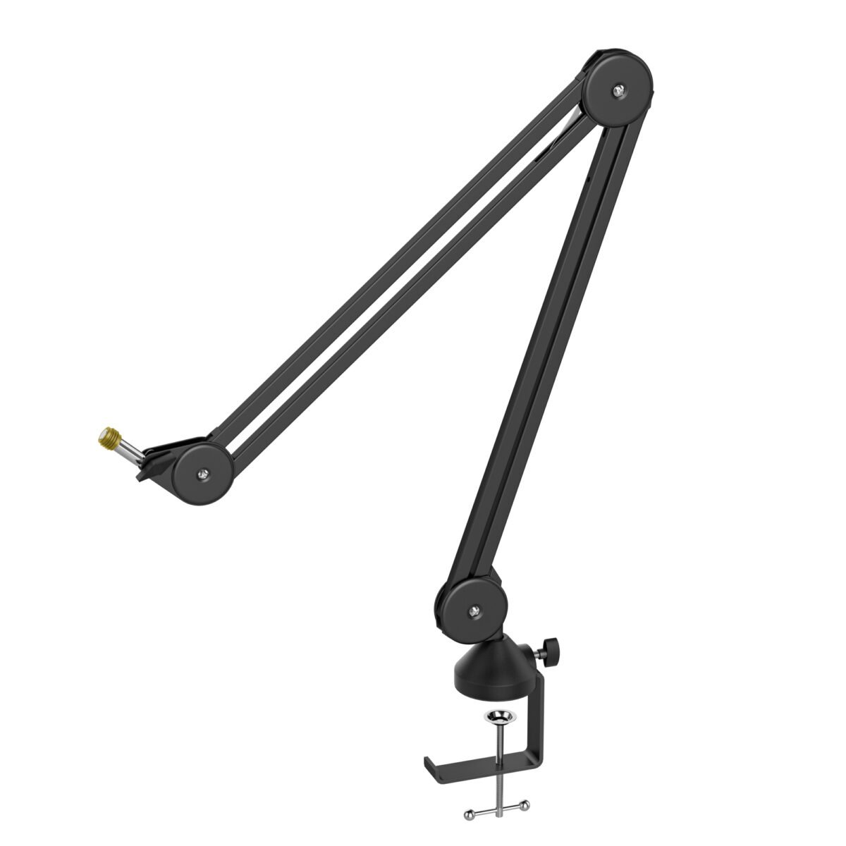 Comica MS1-L Studio Boom Arm Mic Stand - Image 1