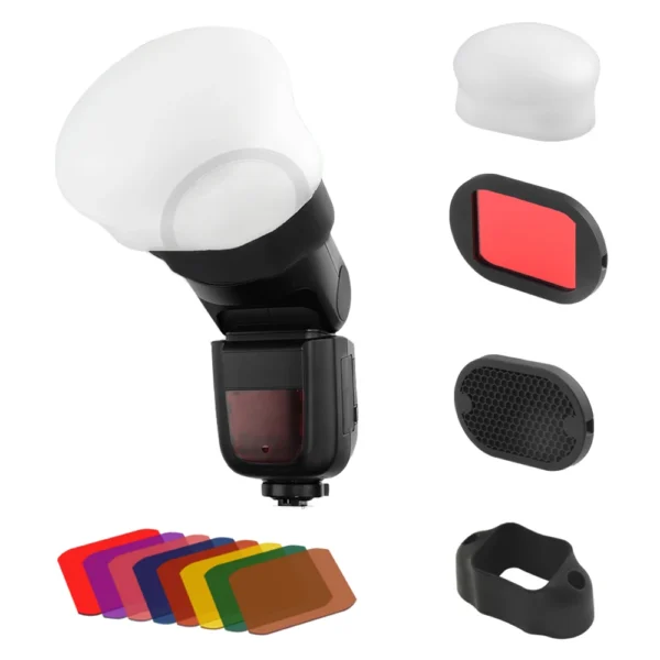 Flash Mate Professional Flash Accessories