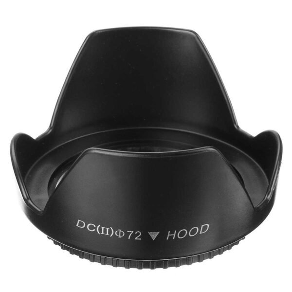 LENS HOOD 72MM CANON
