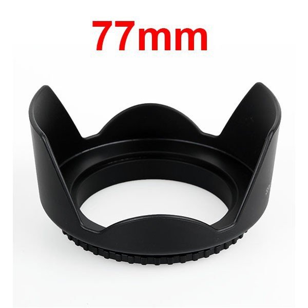 LENS HOOD 77MM