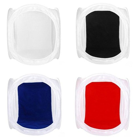 LIGHT tent 40*40