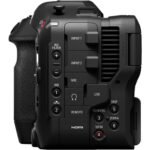Canon EOS C70 Cinema Camera (RF Lens Mount) - Image 5