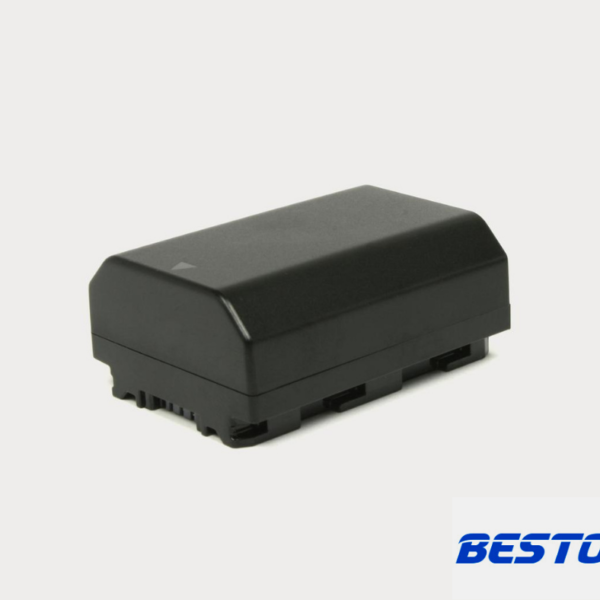 BESTON NP-FZ100 Battery for Sony a9 II, a9, a7R IV, a7R III, a7 III, and a6600