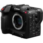 Canon EOS C70 Cinema Camera (RF Lens Mount) - Image 2