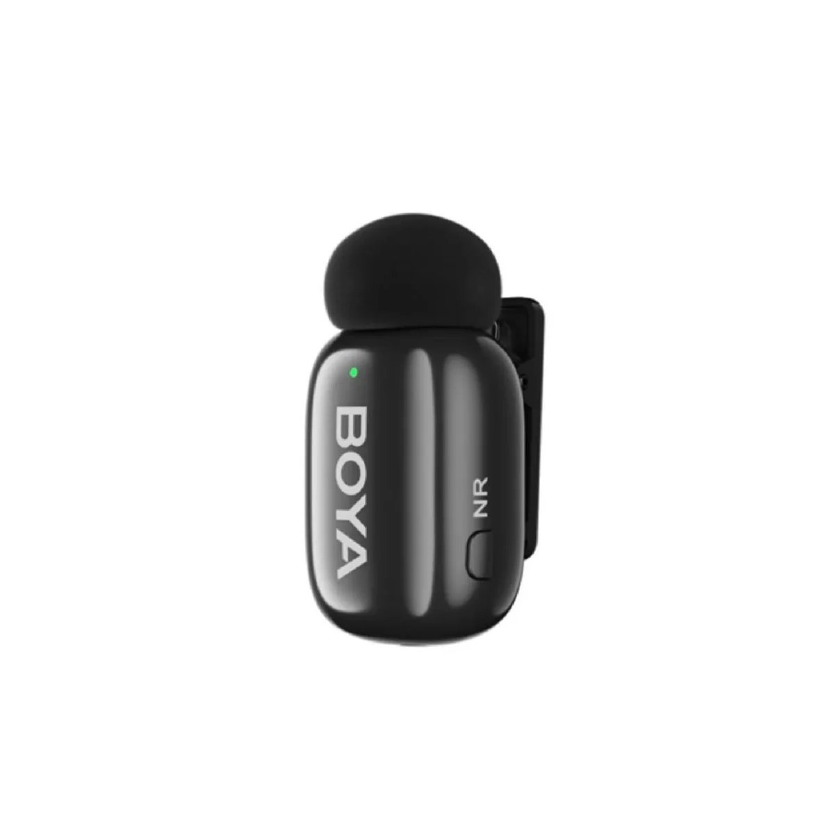 BOYA Mini 14 For Andriod Type C Dual Wireless Microphone With Charging Case - Image 4