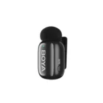 BOYA Mini 14 For Andriod Type C Dual Wireless Microphone With Charging Case - Image 4